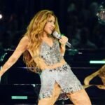 Shakira, Prensa Libre RD (PrensaLibreRD.Com)