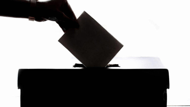 Voto