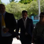 Caso Jet Set, defensa de Antonio Espaillat