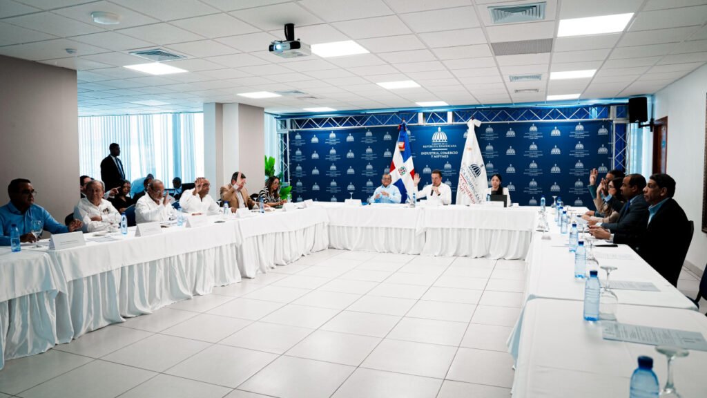 Consejo Nacional de Zonas Francas