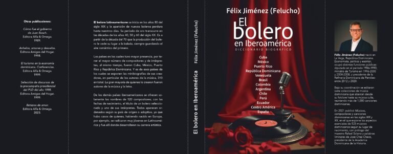 El bolero en Iberoamérica