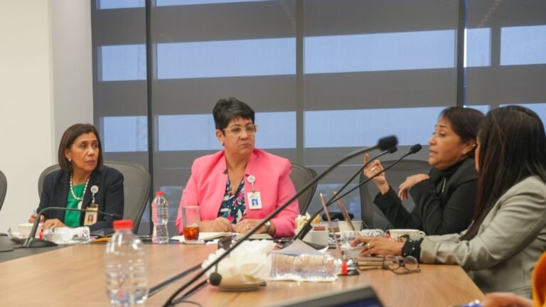 INFOTEP consolida su liderazgo con certificación de calidad mundial ISO 90012015