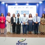 INFOTEP y Fundación Genera ITM impulsan diplomado especializado en turismo de cruceros en Pedernales