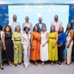 Jorge Espejo, Joan Lluveres, Smarling Jimenez, Brian de Jesus, Ana Gonzalez, Aicia Diaz, Andrea Ramos, Yesenia Espinal, Adelfa Peña, Mariel Frias, Edilenia Devarez y Nailia Castillo