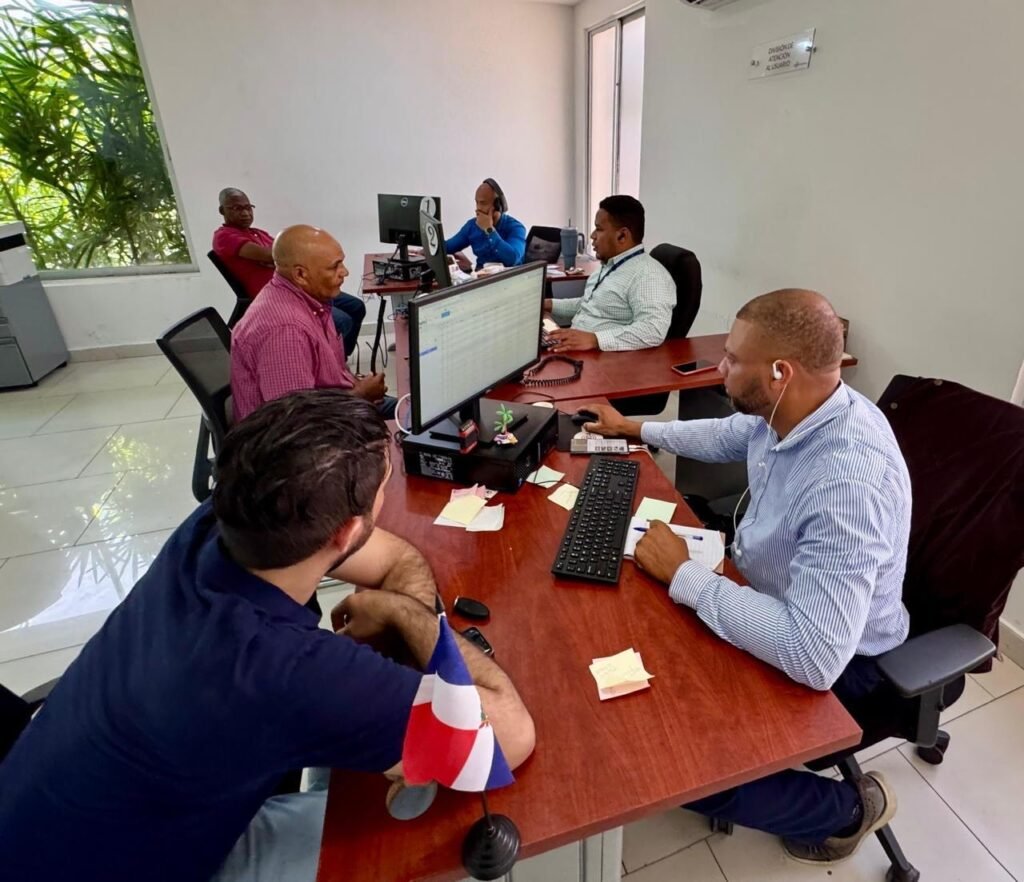 La ONDA, servicio al usuario. (1)