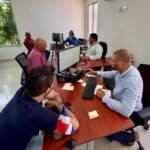 La ONDA, servicio al usuario. (1)