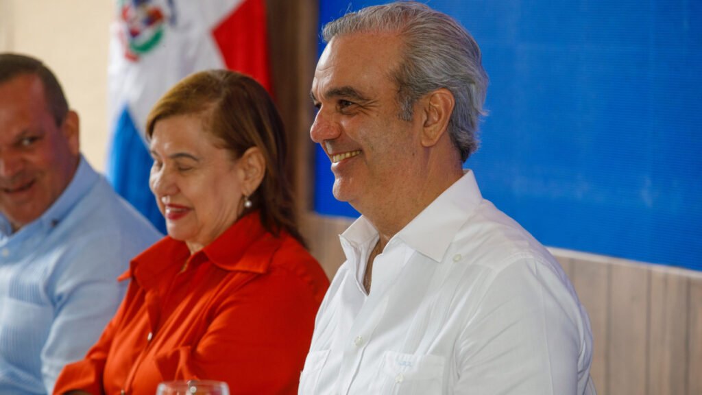 Luis Abinader