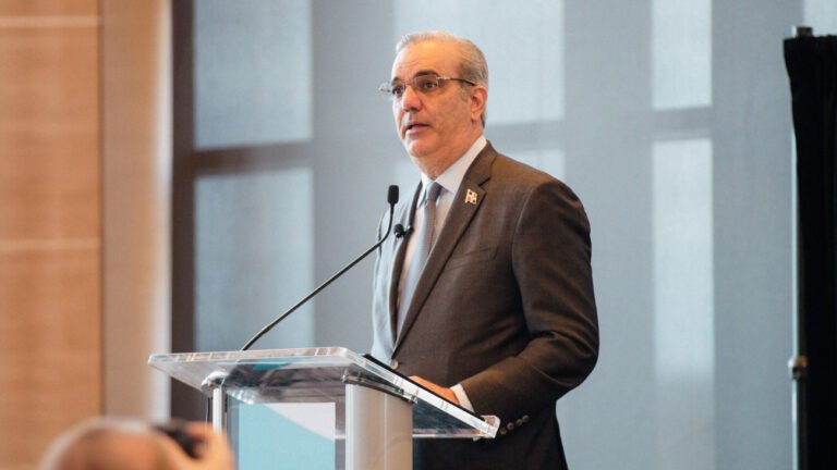 Luis Abinader