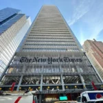 New York Times
