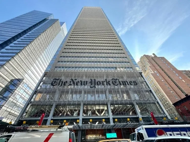 New York Times