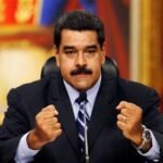 Nicolas Maduro