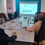 PRESENTACION LEY MARCO DE CAMBIO CLIMATICO