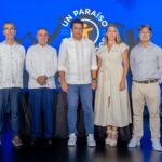 PRINCIPAL_Pablo Jaureguizar, Andres Fernandez, David Collado, Ana Garcia-Sotoca y Rafael Blanco.