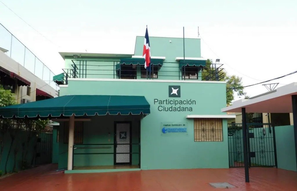 Participacion Ciudadana