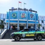Policía Nacional