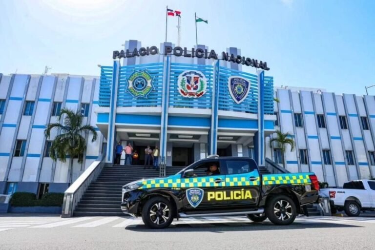 Policía Nacional