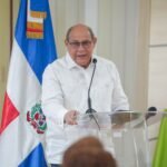 Rafael Santos Badía, director general de INFOTEP