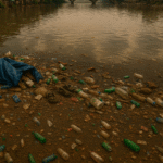 Río Ozama Ilustración