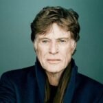 Robert Redford