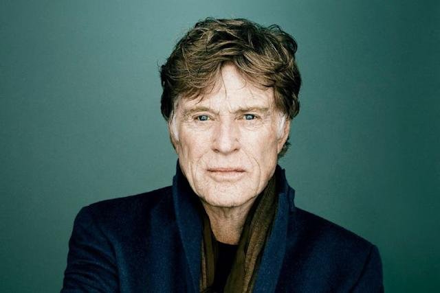 Robert Redford