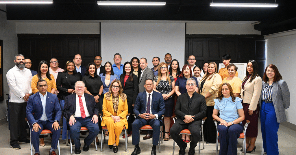 Selección foto AMLCA