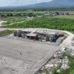 aeropuerto de San Juan