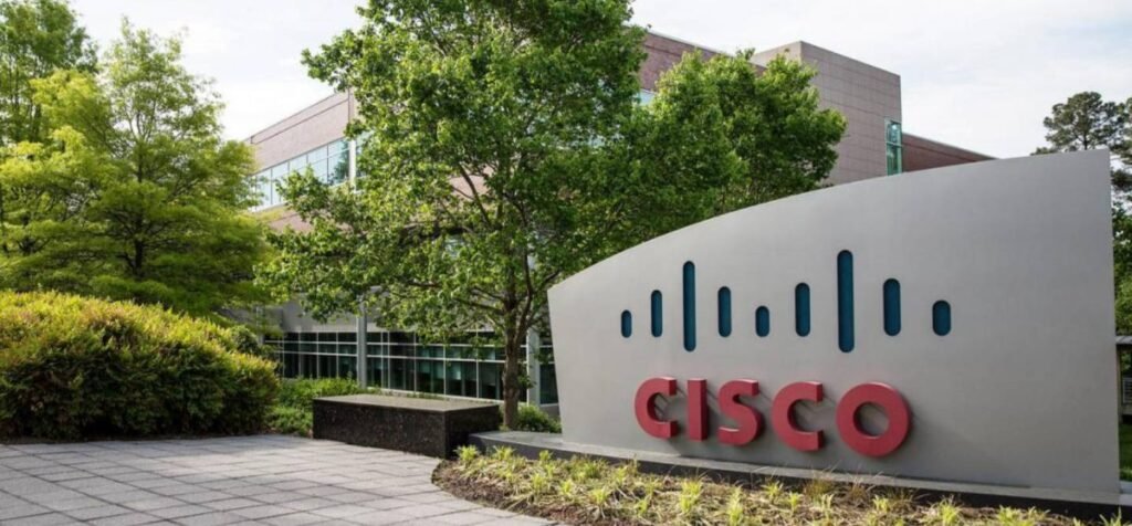 CISCO
