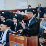 Defensa de Ángel Lockward pide al tribunal declarar inconstitucional informe de la Contraloría