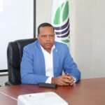 Director ejecutivo de Pro Consumidor, Dr. Eddy Alcántara.