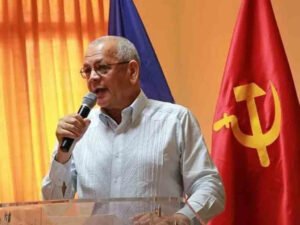 El Partido Comunista del Trabajo (PCT) Insta a la ONU a Reafirmar el Fin del Bloqueo a Cuba