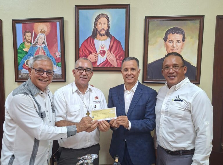 Ex seminaristas anes