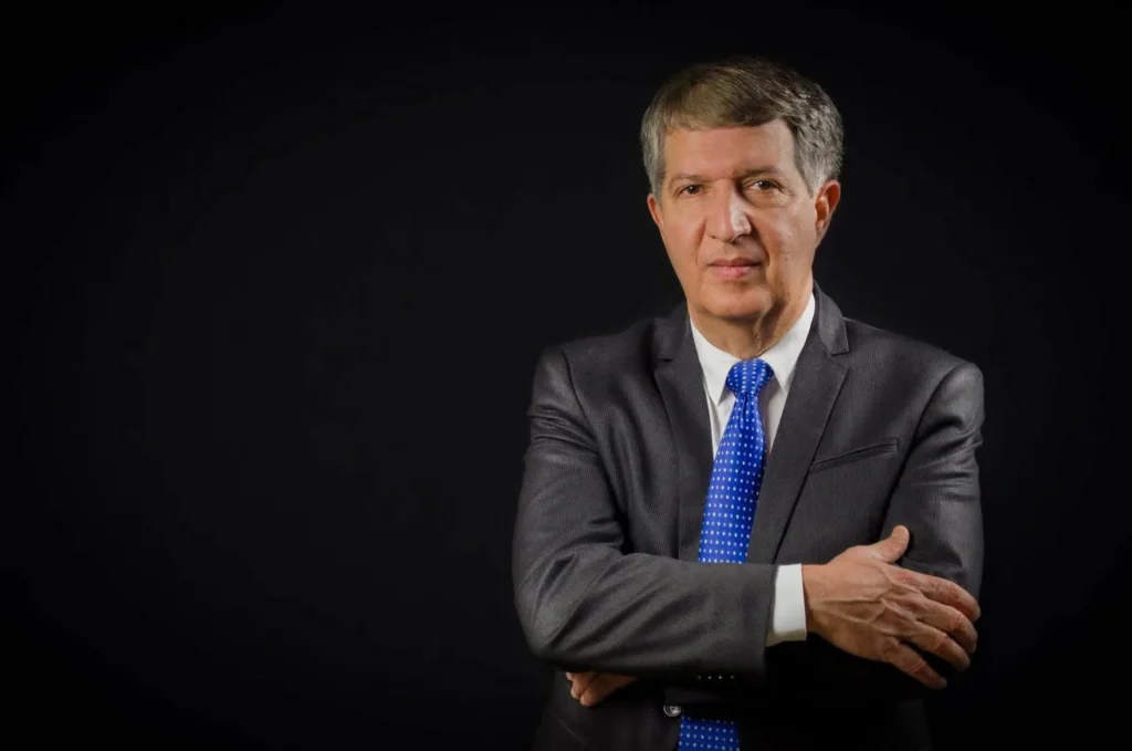 Isaías Ramos