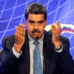 Nicolas Maduro