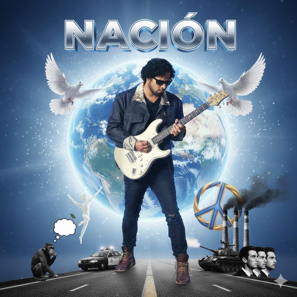 RIOZ NACION 3