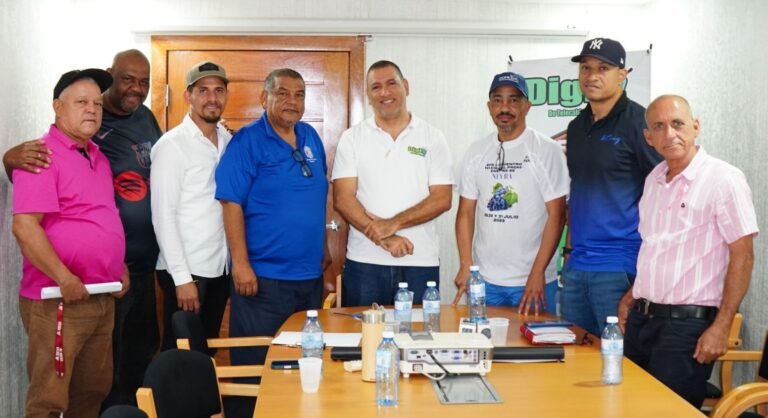 Torneo Superior de Balonesto AZUA 2025