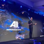 VISA IMMERSION DAY RD FOTO