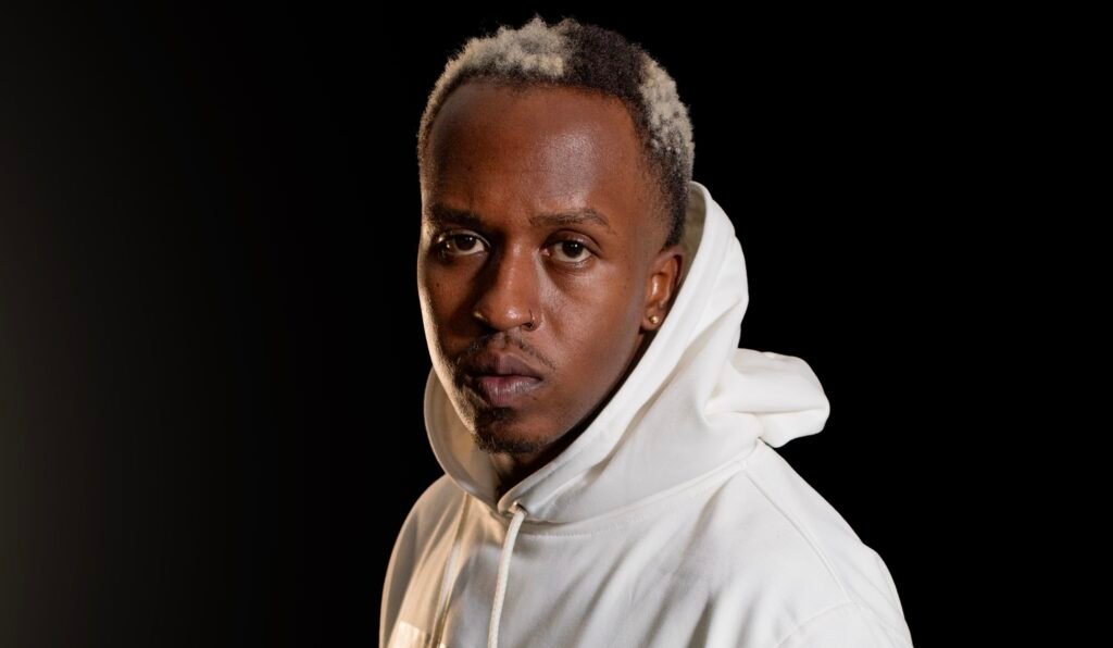 YONKEY que lleva el reggaetón vallecaucano al siguiente nivel