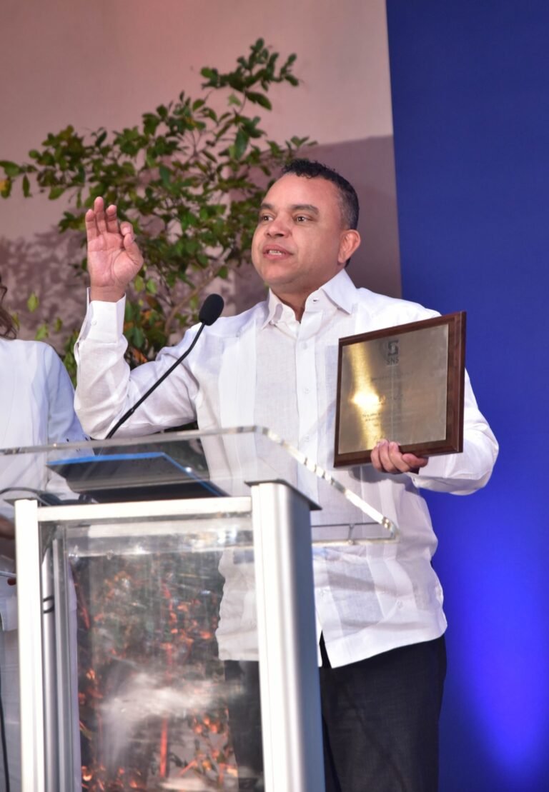 odontologia reconocimiento