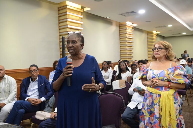 74-CAD-Foro Socioambiental Cambio Climatico 2025..Noviembre 12