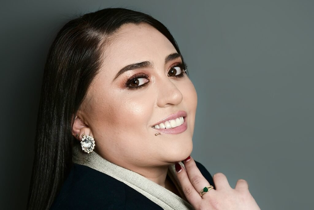 Alejandra Álvarez Caicedo que eleva la industria del entretenimiento y la cultura