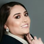 Alejandra Álvarez Caicedo que eleva la industria del entretenimiento y la cultura