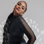 Amneliz hace historia en los Glamour Music Awards y anuncia su explosiva gira “Too Much Woman en el Barrio”