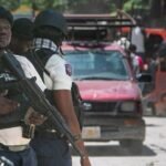 Caen figuras clave de los 400 Mawozo en Haití durante enfrentamiento con la Fuerza Antipandillas