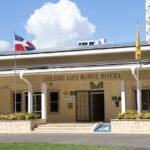 Colegio Luis Muñoz Rivera