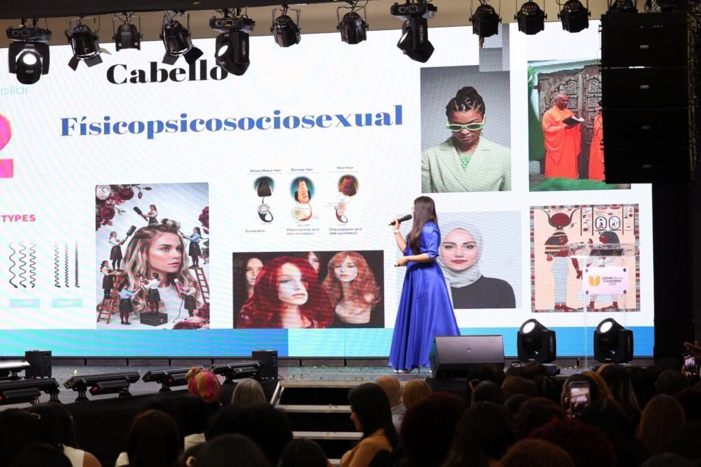 Convención Unibella