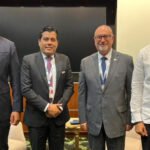 Delegación de República Dominica (1)