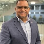 Edwin DeLaCruz, periodista, abogado y sindicalista -