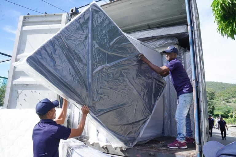 FOTO ASISTENCIA BANÌ