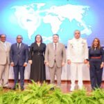 La Dirección General de Aduanas lanza el nuevo Manual del Viajero