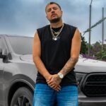 Luan representa la nueva identidad del sonido urbano colombiano desde Pereira